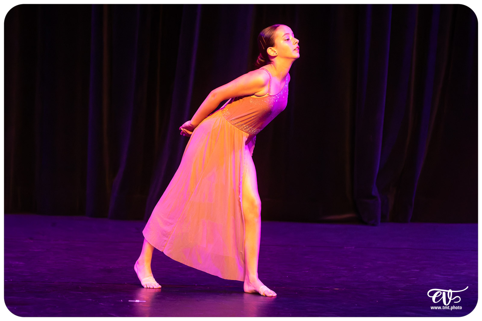 ECOLE DE DANSE CÉCILE ADAMOW